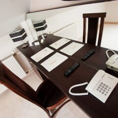GEM Hotel удобства в номере фото 4