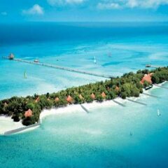 Отель Club Med Las Villas de Finolhu Мальдивы, Атолл Каафу - отзывы, цены и фото номеров - забронировать отель Club Med Las Villas de Finolhu онлайн фото 4