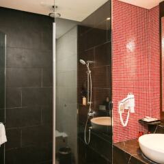 Resorts World Sentosa - Festive Hotel ванная фото 2
