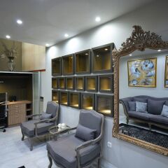 Отель Jootiq Loft развлечения