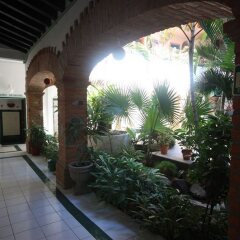 Hotel Encino фото 6