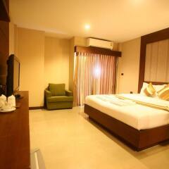 Отель Honey Inn комната для гостей фото 4