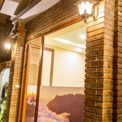 Sapa Family House Hotel бассейн