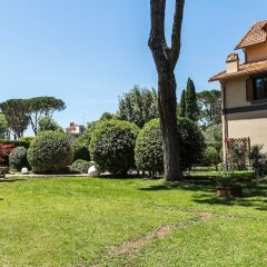 Отель Villa Gabrimò детские мероприятия фото 2