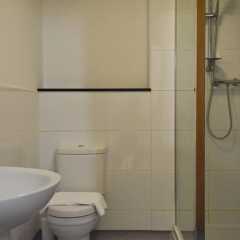 Отель Modern Open Plan 5 Bedroom Home With Garden Брайтон фото 7
