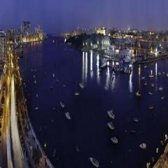 Отель The Waterfront Hotel Мальта, Гзира - отзывы, цены и фото номеров - забронировать отель The Waterfront Hotel онлайн приотельная территория фото 2