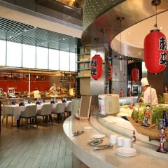 Отель Best Western Premier Shenzhen Felicity Hotel Китай, Шэньчжэнь - отзывы, цены и фото номеров - забронировать отель Best Western Premier Shenzhen Felicity Hotel онлайн фото 4