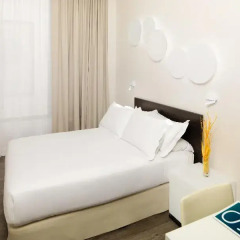 Отель H10 Port Vell 5* Стандартный номер фото 9