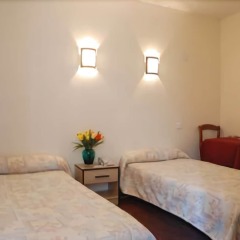 Отель Hôtel Paris Gambetta детские мероприятия