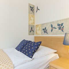 Hotel Tivoli Prague комната для гостей фото 4