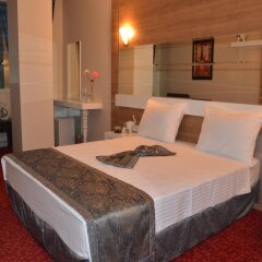 Emin Otel Турция, Искендерун - отзывы, цены и фото номеров - забронировать отель Emin Otel онлайн комната для гостей