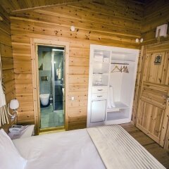 Amorium Hotel сауна