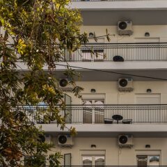 Отель Olympus Residence Афины фото 27
