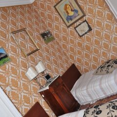 Отель Il Ciottolo Генуя спортивное сооружение