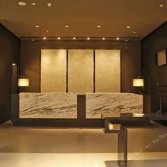Отель Jinjiang Inn Select (Shenzhen Huanggang Port Imperial Plaza) Китай, Шэньчжэнь - отзывы, цены и фото номеров - забронировать отель Jinjiang Inn Select (Shenzhen Huanggang Port Imperial Plaza) онлайн интерьер отеля фото 2