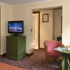 Hotel Rutllan & Spa in La Massana, Andorra from 95$, photos, reviews - zenhotels.com room amenities photo 2