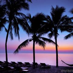 Отель Anantara Hua Hin Resort пляж