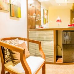 Hotel La Cuesta de Cayma удобства в номере фото 2
