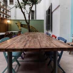 Nubian Hostel