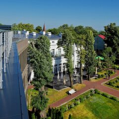 Гостиница Schloss фото 5