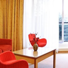 Отель Gabija Литва, Паланга - 2 отзыва об отеле, цены и фото номеров - забронировать отель Gabija онлайн комната для гостей фото 3