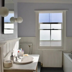 Отель Bright 2 Bedroom House in Central Brighton Брайтон ванная