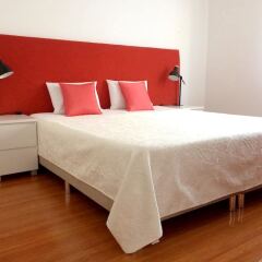 Отель With 3 Bedrooms in Caloura, With Furnished Terrace and Wifi Португалия, Агуа-де-Пау - отзывы, цены и фото номеров - забронировать отель With 3 Bedrooms in Caloura, With Furnished Terrace and Wifi онлайн фото 19
