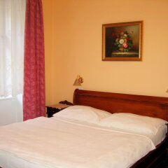 Opera Hotel комната для гостей фото 7
