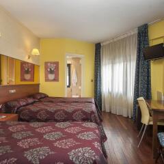 Hotel Regio комната для гостей