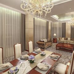 Отель Marco Polo Shenzhen Китай, Шэньчжэнь - отзывы, цены и фото номеров - забронировать отель Marco Polo Shenzhen онлайн фото 3