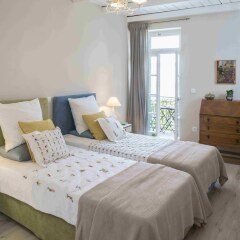 Отель Athenian House in Plaka Афины комната для гостей фото 5