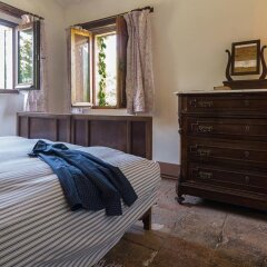 Отель Casa Vacanze di Charme Ripabianca Джези комната для гостей фото 4