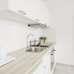 Prudentia Apartments Szaserow in Warsaw, Poland from 117$, photos, reviews - zenhotels.com