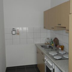 Апартаменты Hoffmann Flats Apartments Кёльн в номере