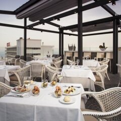Отель Fénix Torremolinos - Adults Only Испания, Торремолинос - отзывы, цены и фото номеров - забронировать отель Fénix Torremolinos - Adults Only онлайн питание фото 2