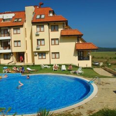 Отель Oasis Beach Resort Kamchia Болгария, Варна - отзывы, цены и фото номеров - забронировать отель Oasis Beach Resort Kamchia онлайн детские мероприятия