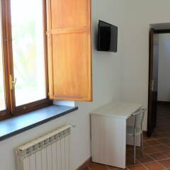 Отель Agora Hostel Италия, Помпеи - отзывы, цены и фото номеров - забронировать отель Agora Hostel онлайн удобства в номере