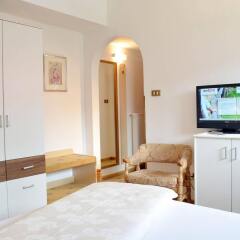 Hotel Karin Тироло удобства в номере фото 2