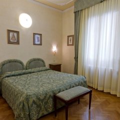 Отель Alessandra Италия, Флоренция - 1 отзыв об отеле, цены и фото номеров - забронировать отель Alessandra онлайн комната для гостей фото 5