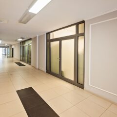 Отель Apartamenty Design Centrum интерьер отеля