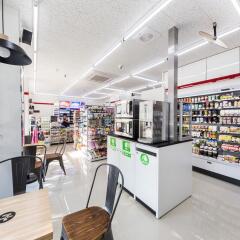 Boutique hotel k Dongdaemun развлечения