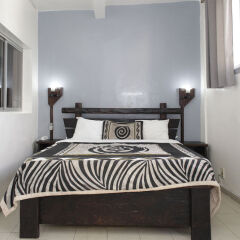 Residence Plateau in Dakar, Senegal from 97$, photos, reviews - zenhotels.com