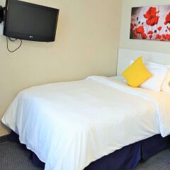 Soho Garden Hotel комната для гостей фото 3