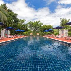 Отель Baan Panwa Resort&Spa бассейн фото 3