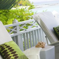 Cotton House Resort Mustique in Bequia, St. Vincent and the Grenadines from 341$, photos, reviews - zenhotels.com balcony