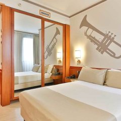 Hotel Leon D'Oro in Verona, Italy from 118$, photos, reviews - zenhotels.com guestroom photo 2