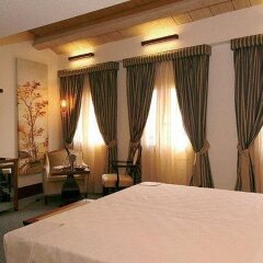 Hotel Dei Dragomanni удобства в номере