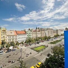 Отель EA Hotel Rokoko Чехия, Прага - - забронировать отель EA Hotel Rokoko, цены и фото номеров фото 5