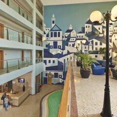 Отель Cheerfulway Balaia Plaza Португалия, Албуфейра - отзывы, цены и фото номеров - забронировать отель Cheerfulway Balaia Plaza онлайн фото 3