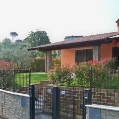 Отель Residence Boschetti Манерба-дель-Гарда